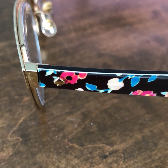 Kate Spade Glasses - Picture 5 of 7